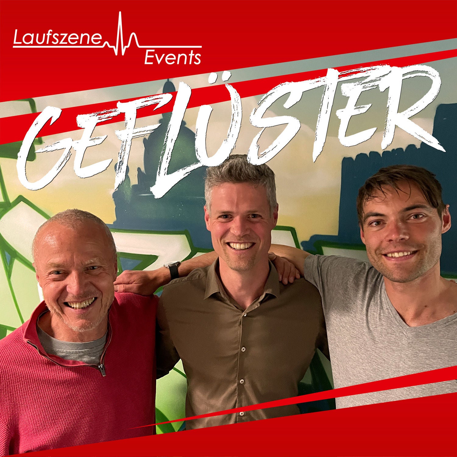 #19 Peter Frohnwieser - ein minimalistischer Läufer und Freigeist siegt beim Oberelbemarathon 2023