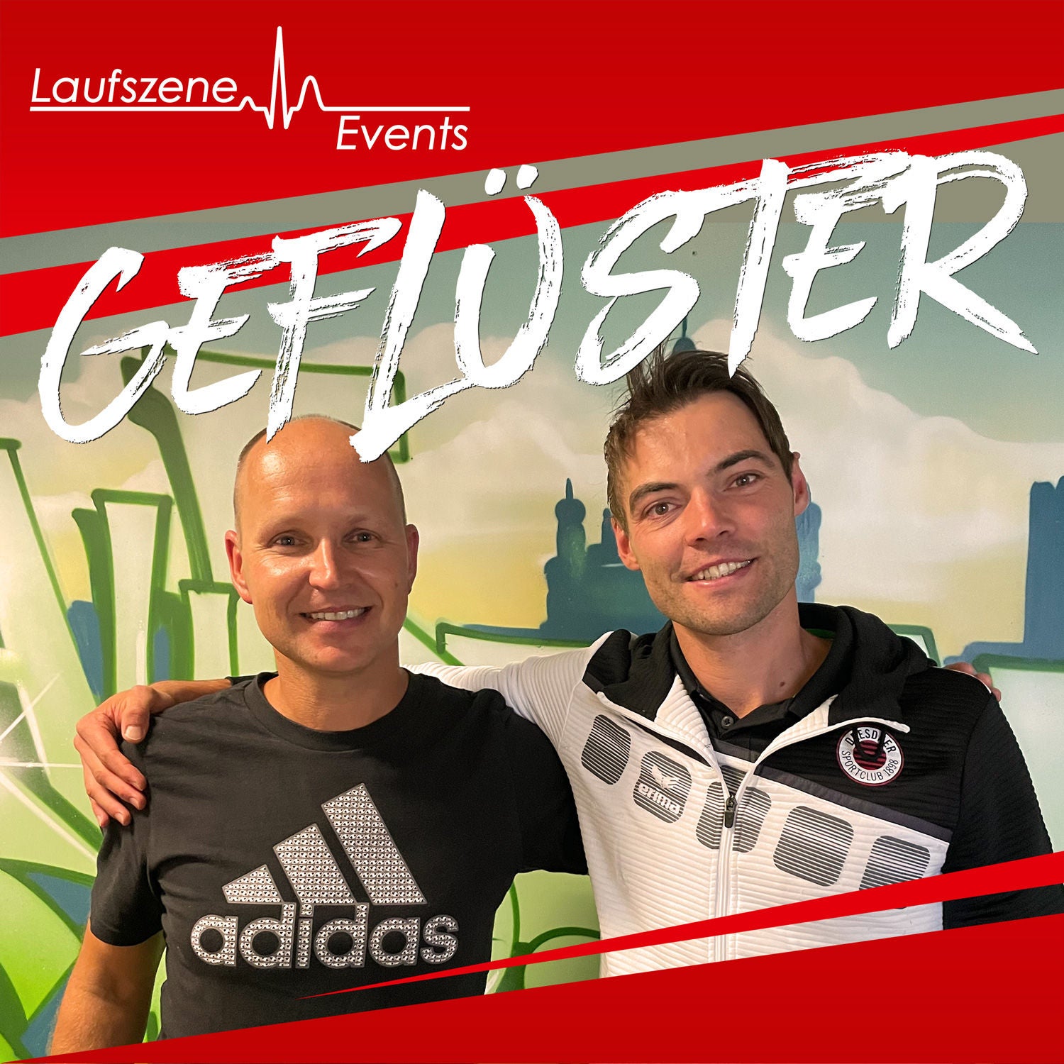 #31 Quo Vadis Spitzensport in Deutschland? - Eine Momentaufnahme nach der erfolglosen Leichtathletik WM in Budapest 2023