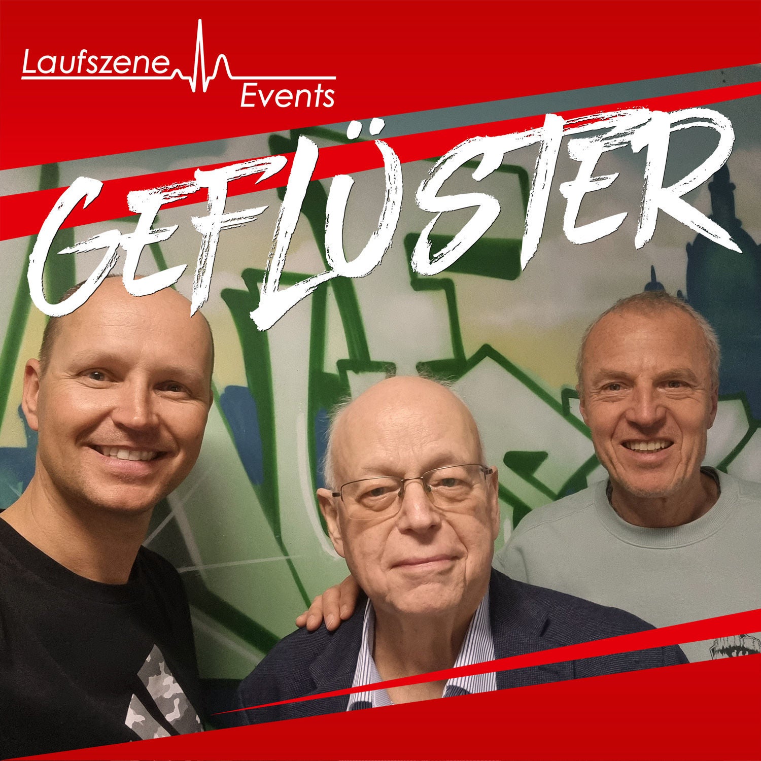 #4 Talk mit Christoph Kopp, dem deutschen Athletenmanager schlechthin