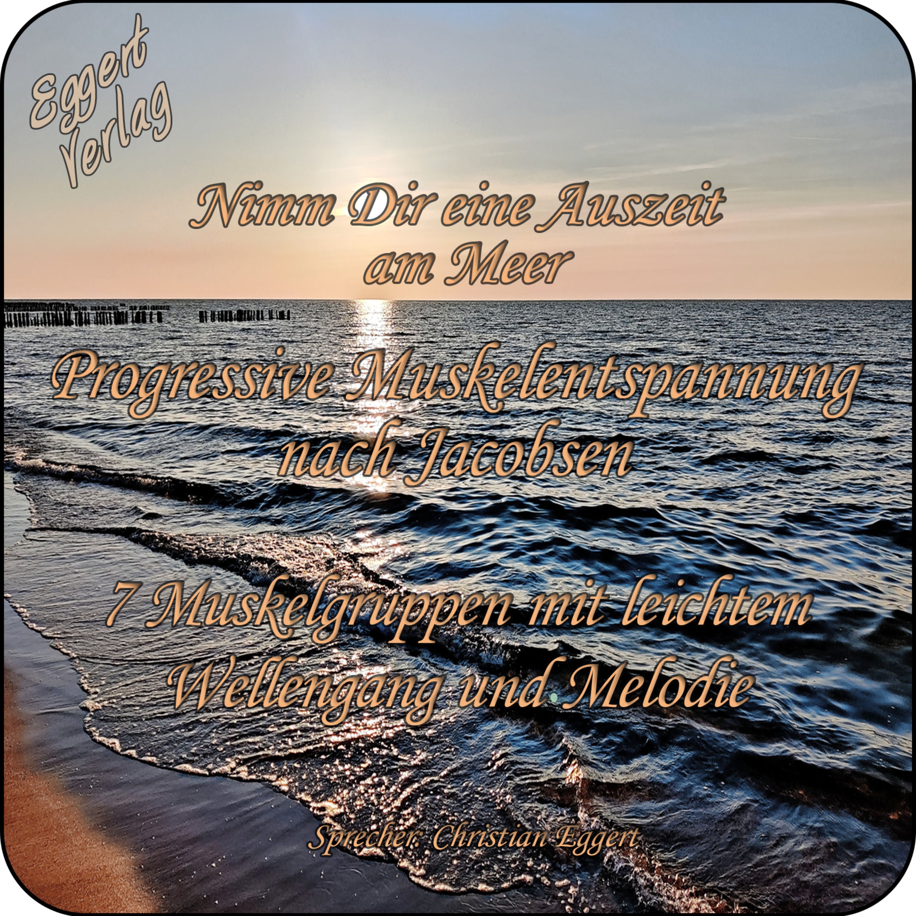 PME 7 Muskelgruppen am Meer und Melodie