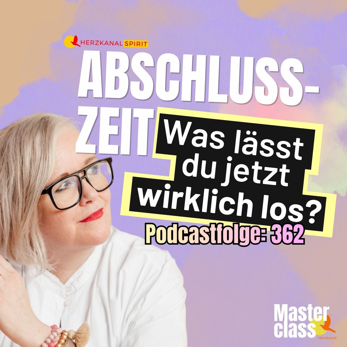 Jetzt entscheidet sich, was du wirklich loslässt – und was du weiter mitschleppst