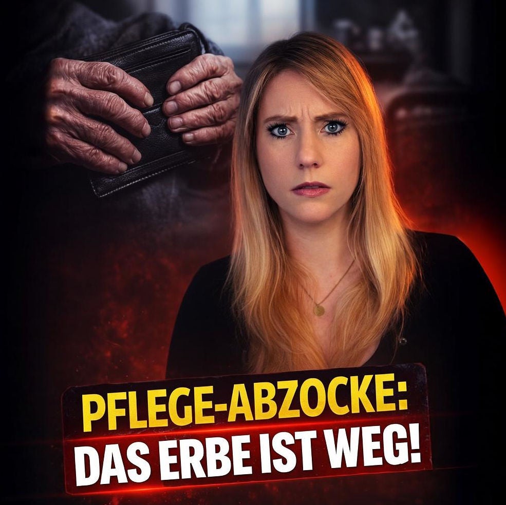 #8: Warken zerstört die Pflege: 3.245 € pro Monat