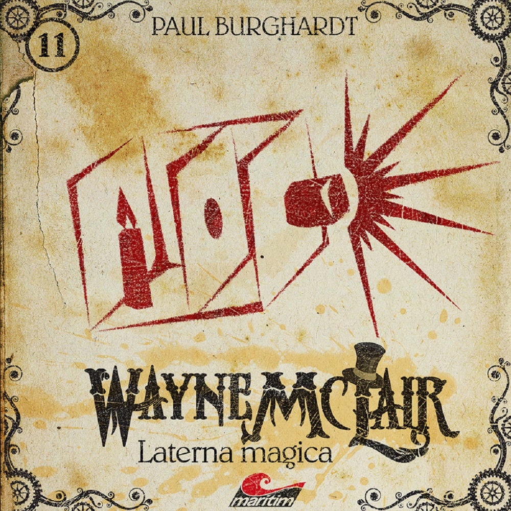 Folge 11: Laterna magica