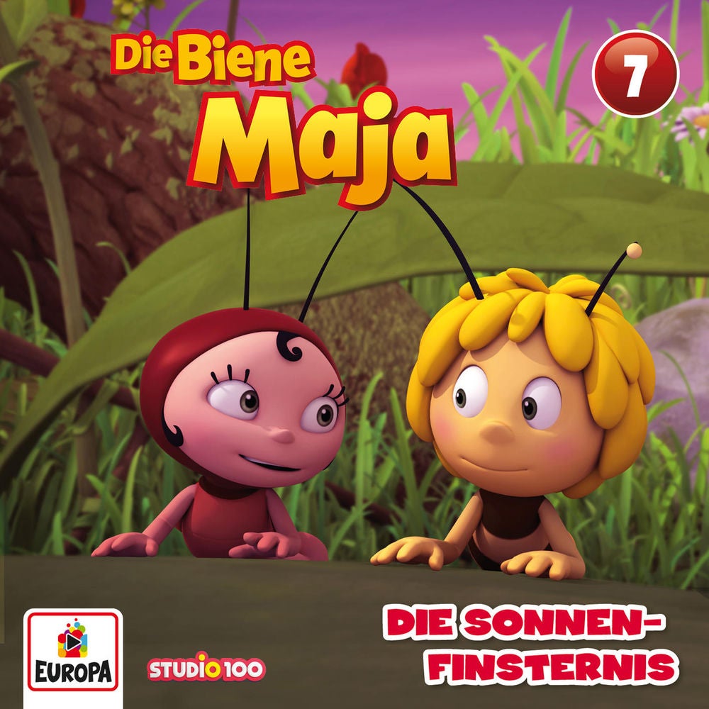 07/Die Sonnenfinsternis (CGI)