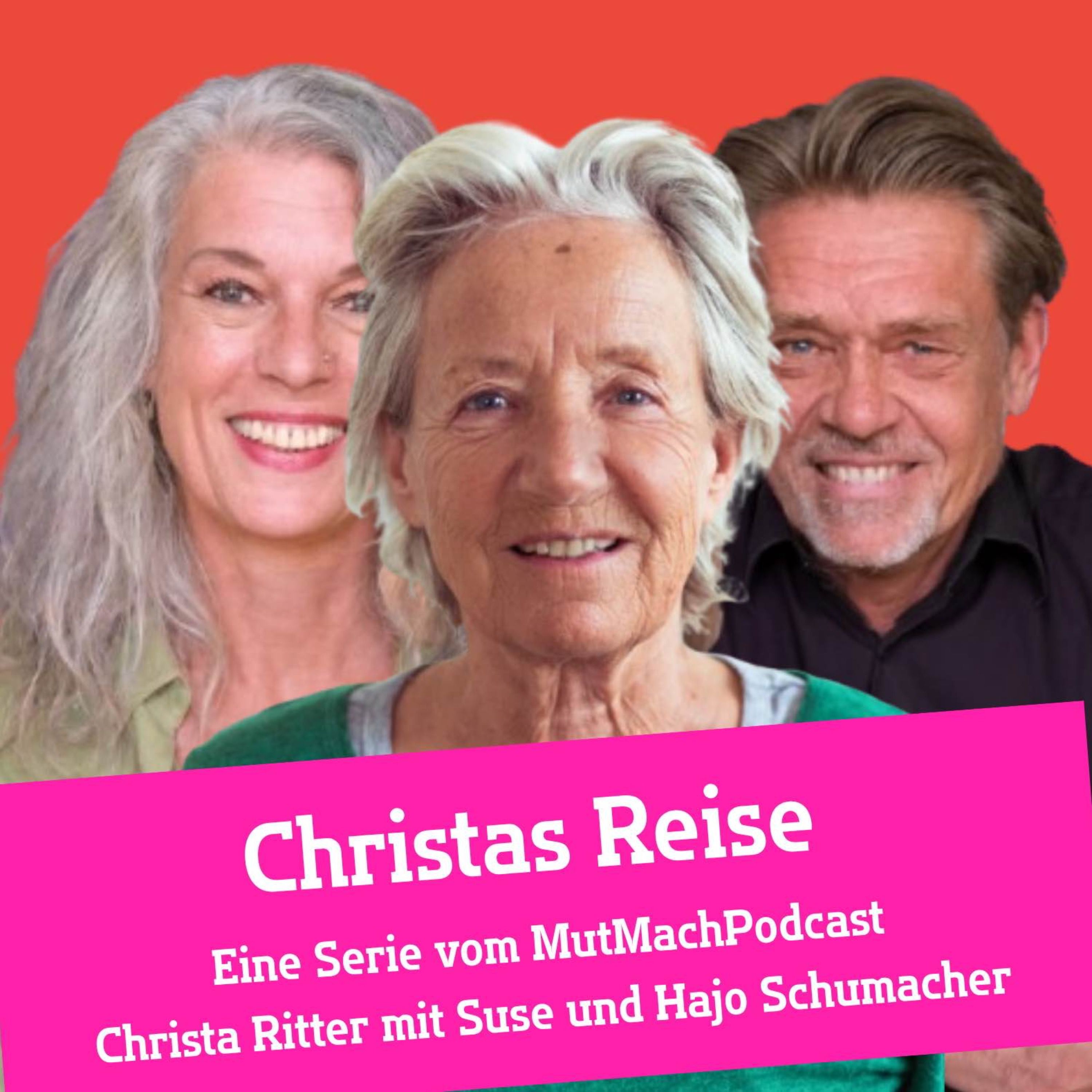 Zwischen Harem und Erleuchtung