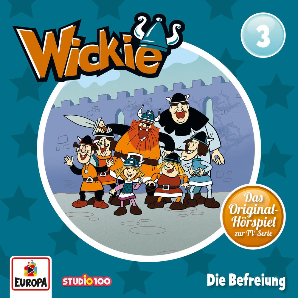 03/Die Befreiung