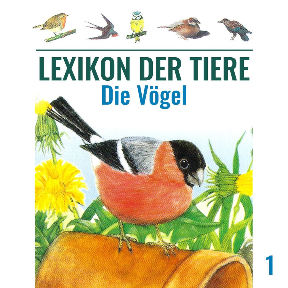 Folge 1: Die Vögel