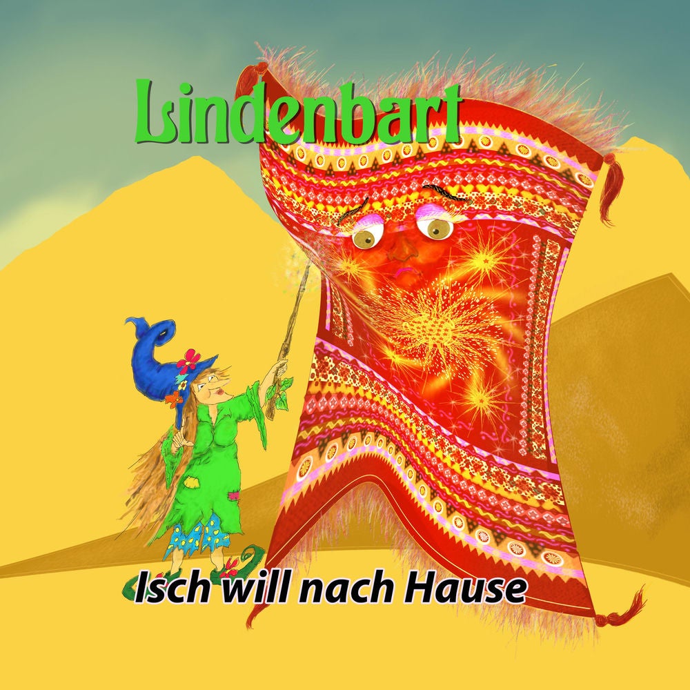 Isch will nach Hause