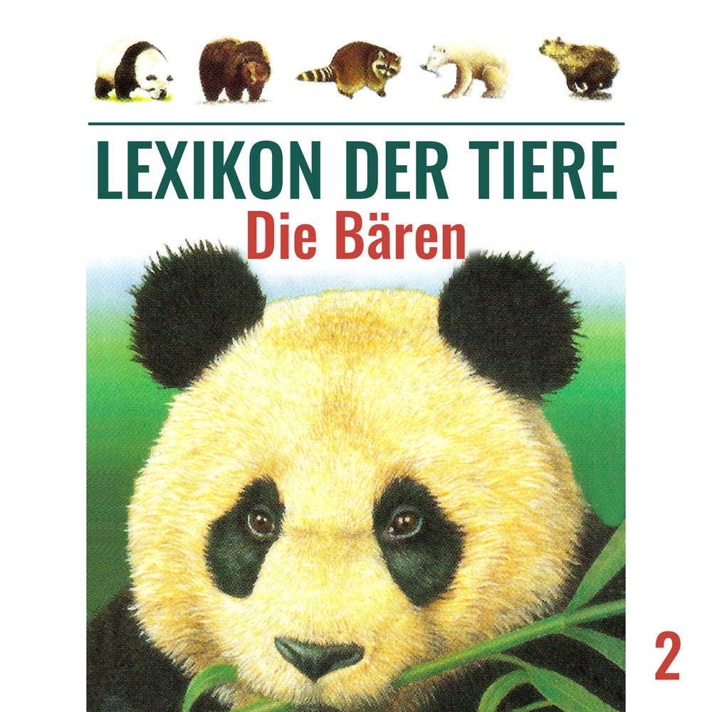 Folge 2: Die Bären