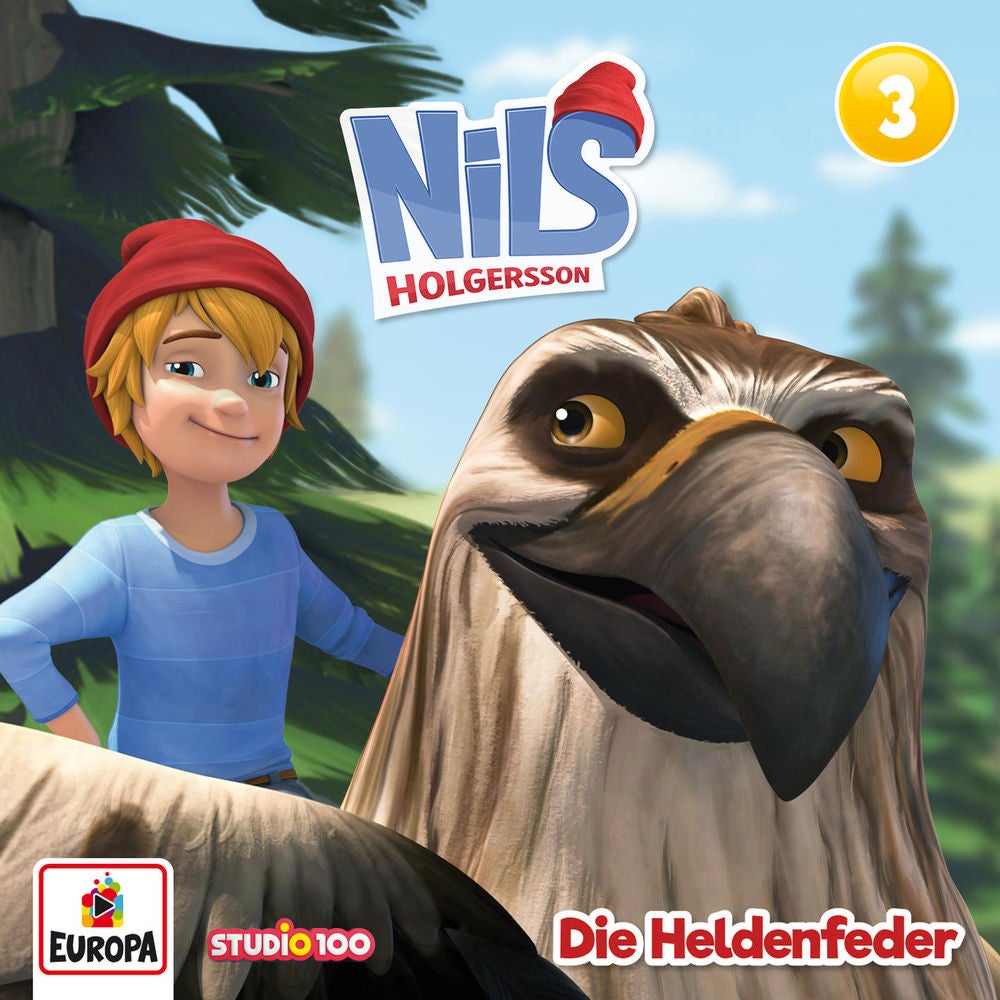 03/Die Heldenfeder (CGI)