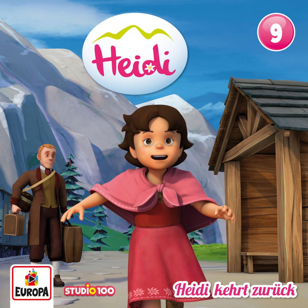 09/Heidi kehrt zurück (CGI)