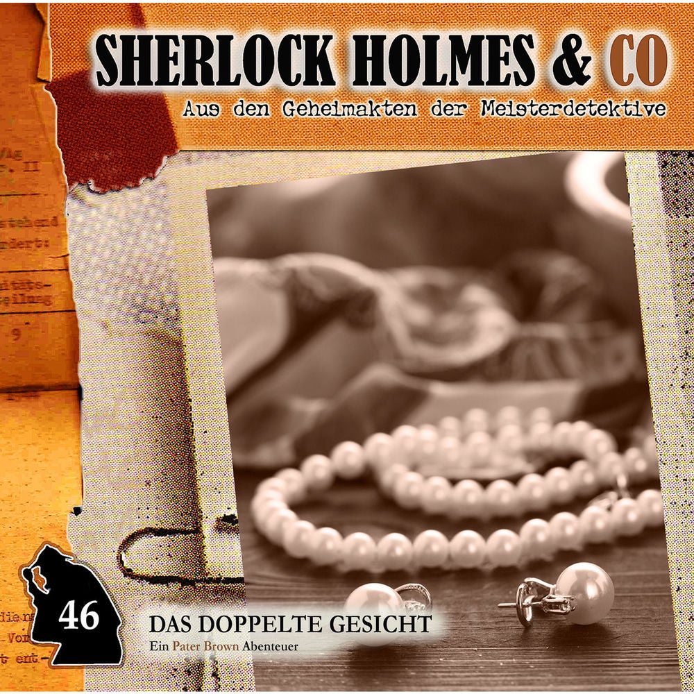 Folge 46: Das doppelte Gesicht