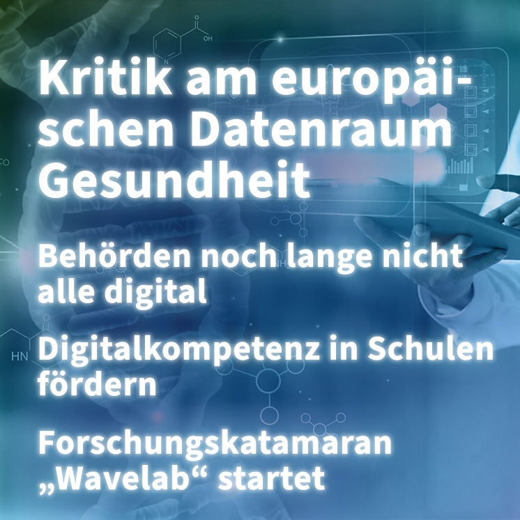 Kurz informiert vom 22.02.2023 by heise online
