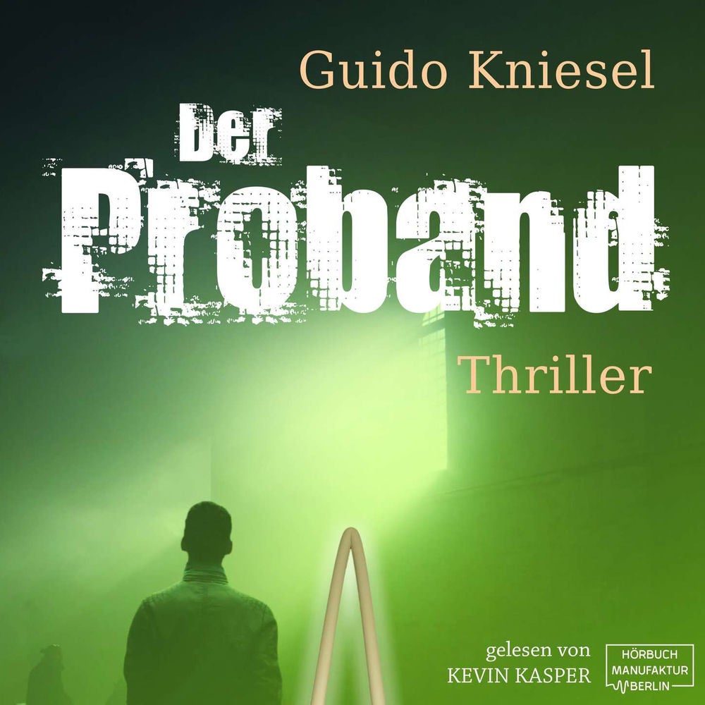 Der Proband