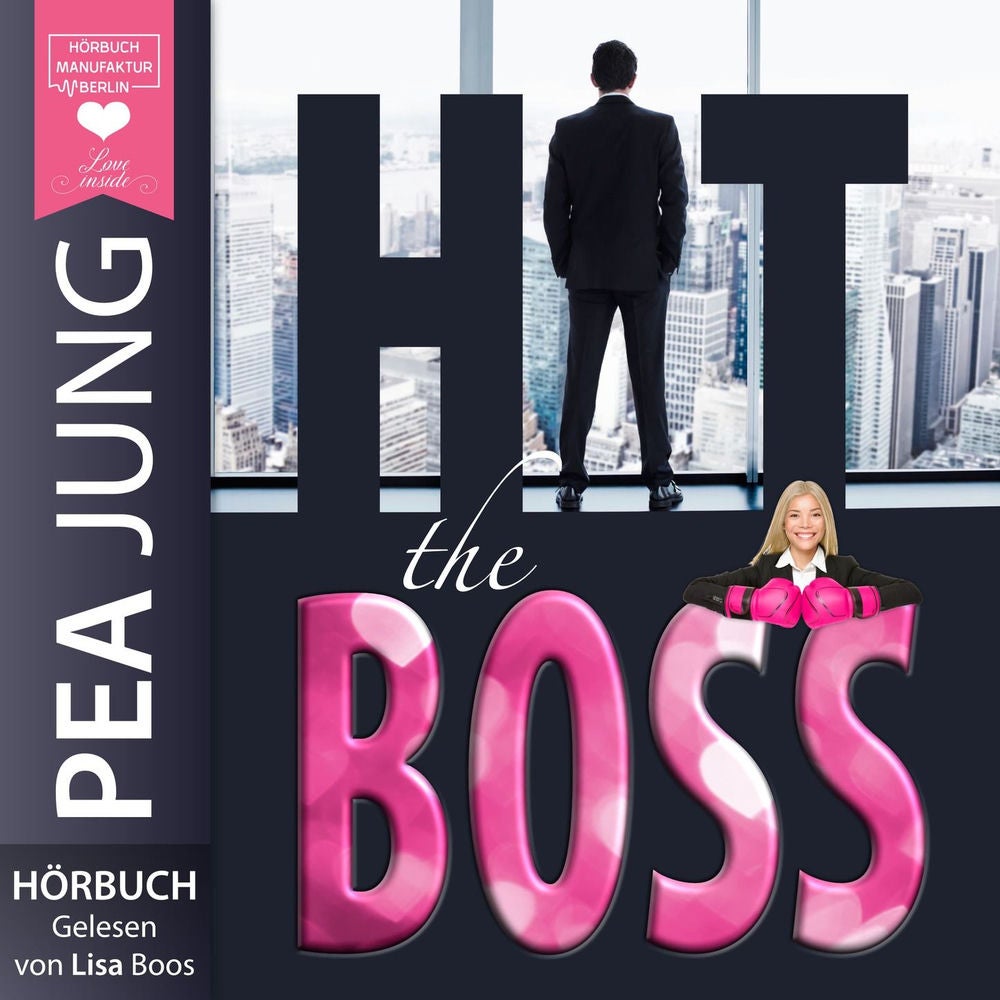 Hit the Boss - The H(e)artbreaker