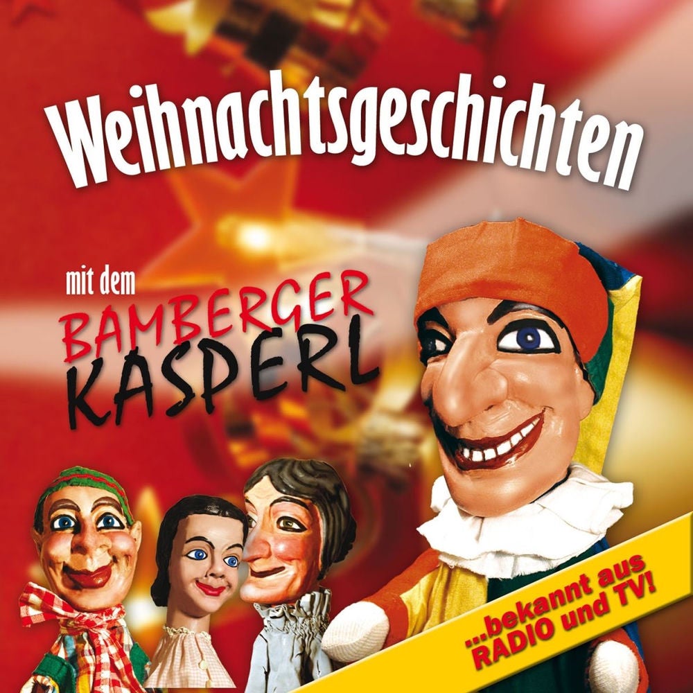 Weihnachtsgeschichten