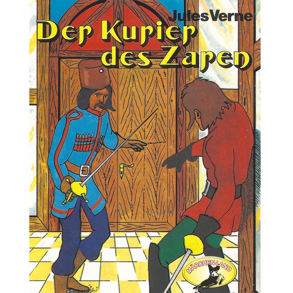 Der Kurier des Zaren