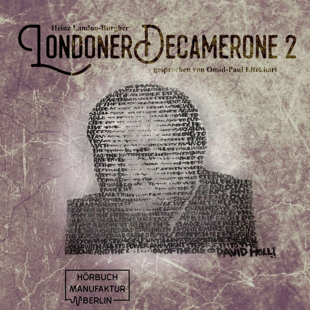 Londoner Decamerone, Band 2
