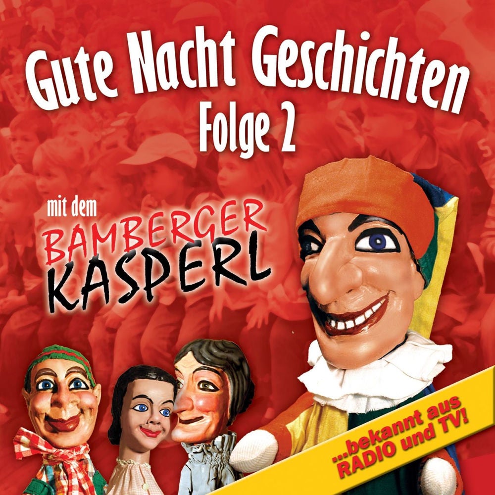 Gute Nacht Geschichten - Folge 2 - Das Neue Haustier