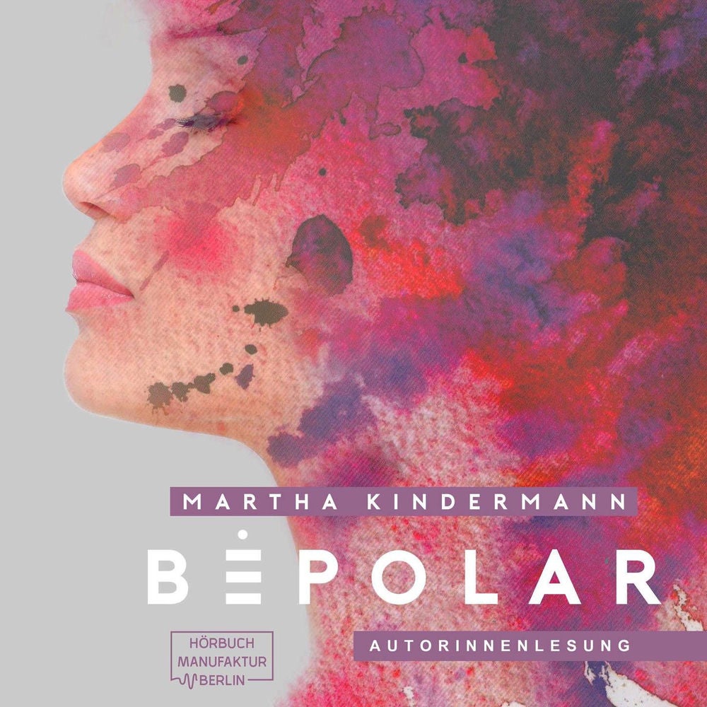 BePolar - BePolarTrilogie, Band 1