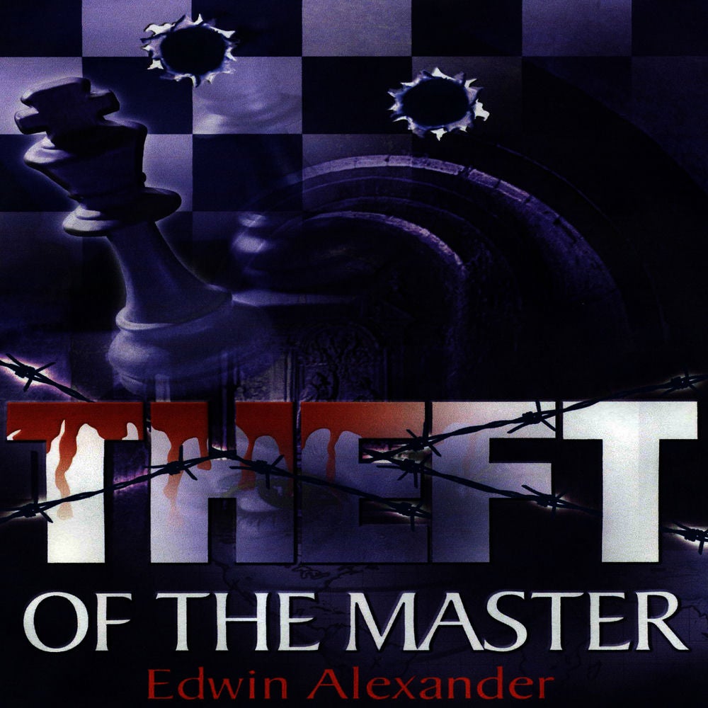 Theft of the Master