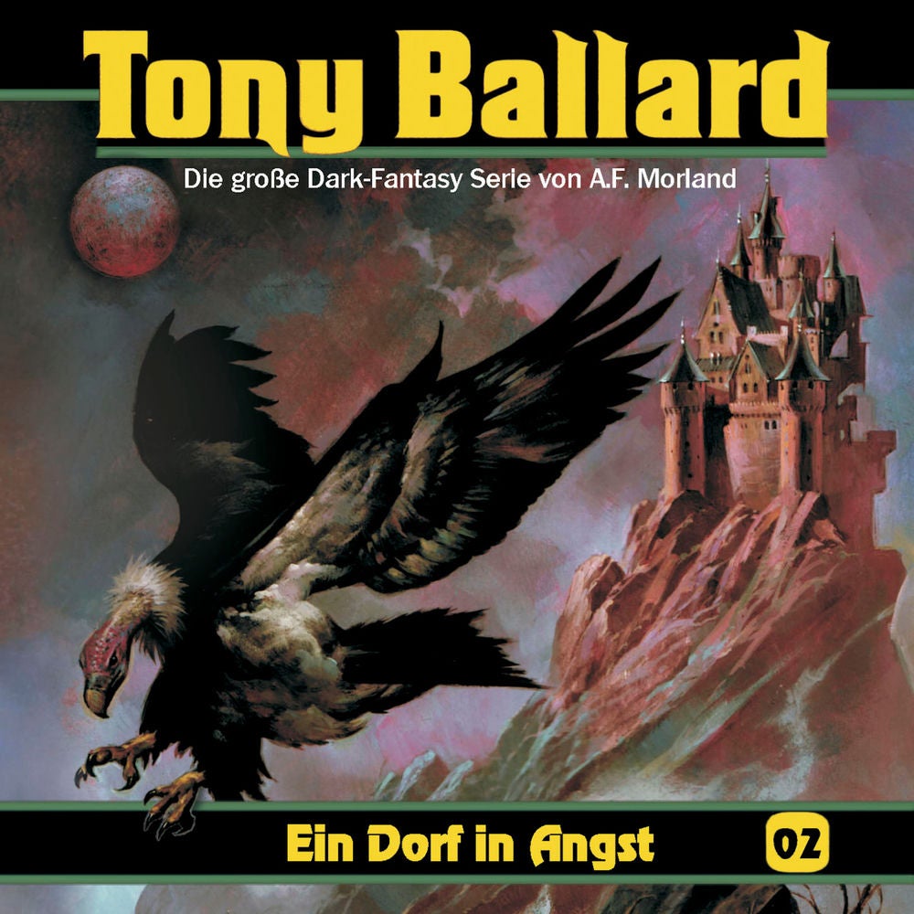 Folge 2: Ein Dorf in Angst