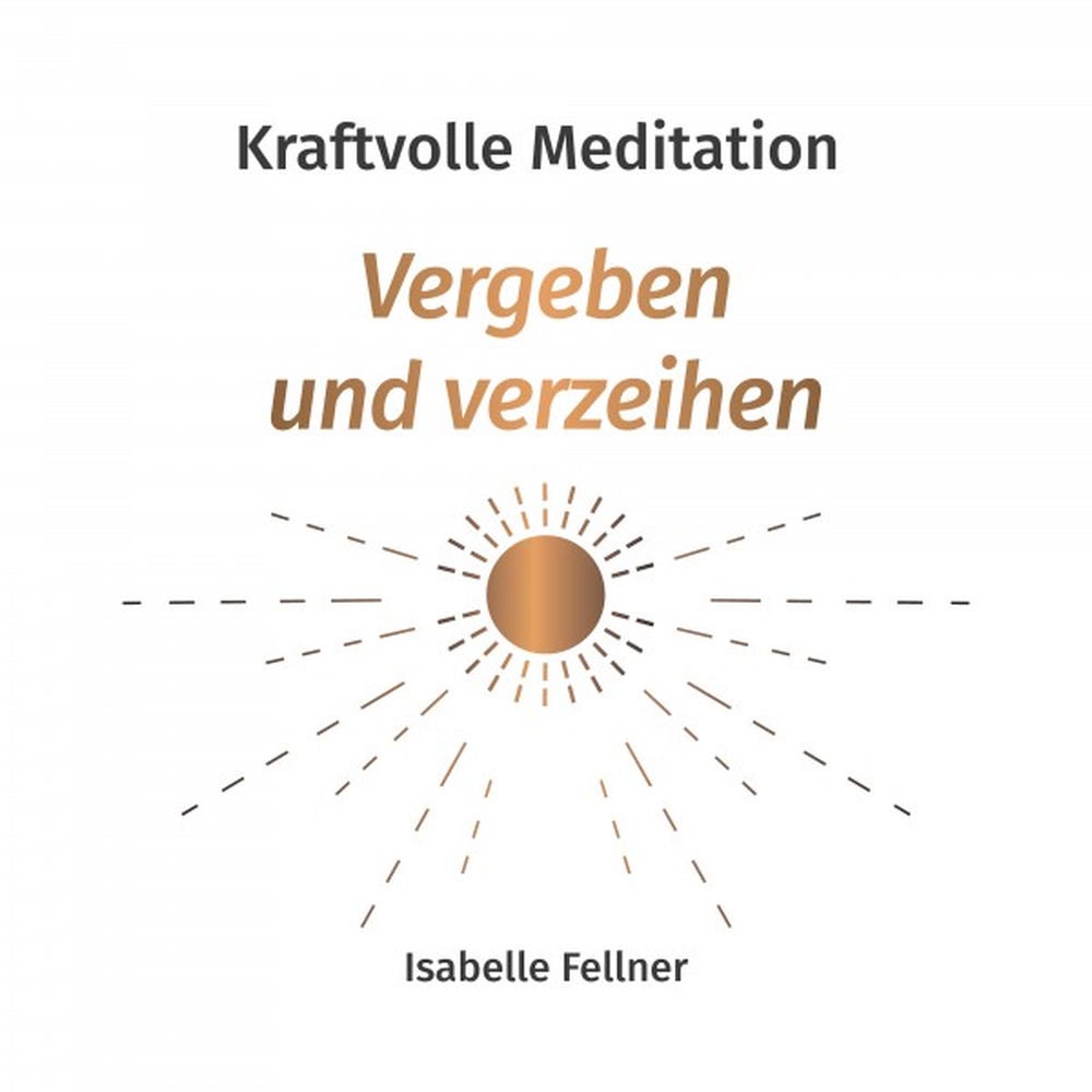 Kraftvolle Meditation