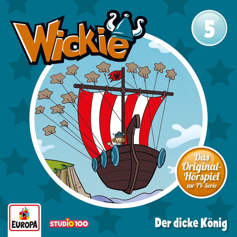 05/Der dicke König