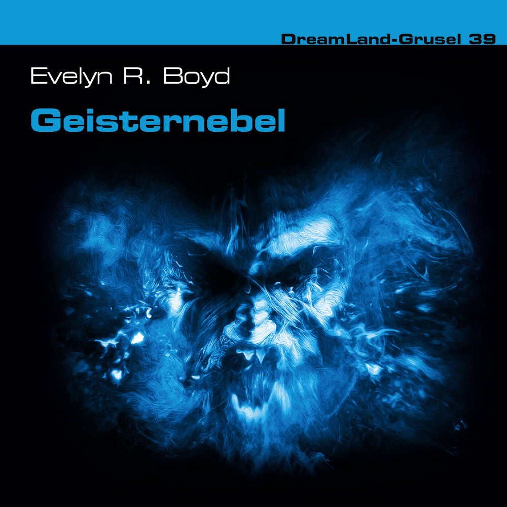 Folge 39: Geisternebel