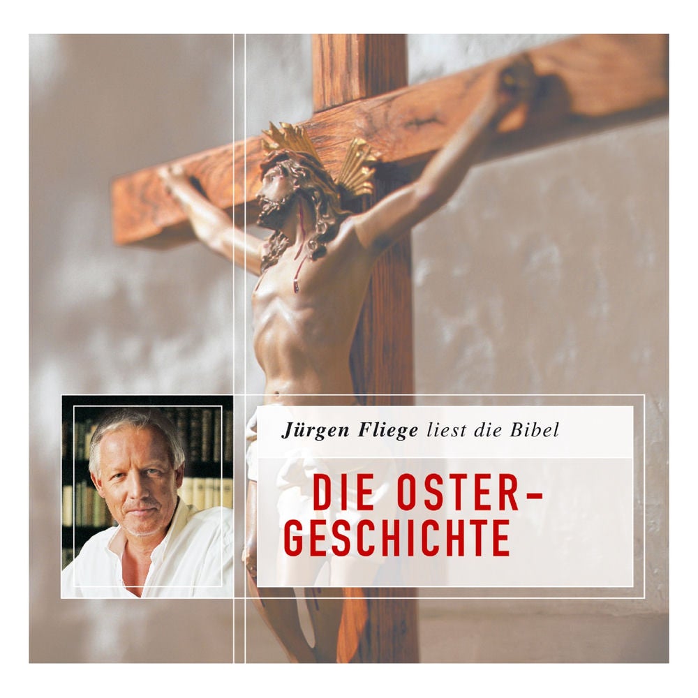 Die Ostergeschichte - Die Bibel - Neues Testament, Band 4