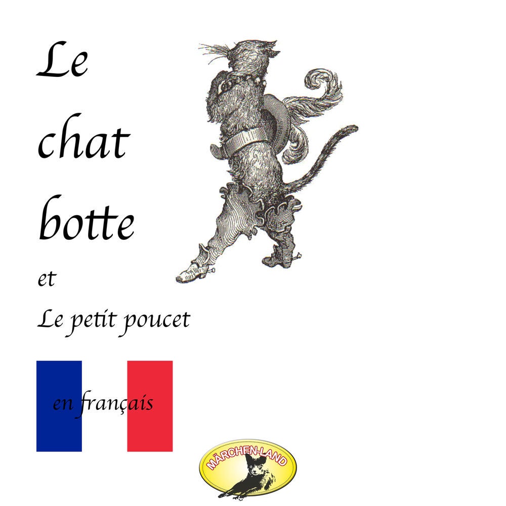 Le chat botté / Le petit poucet