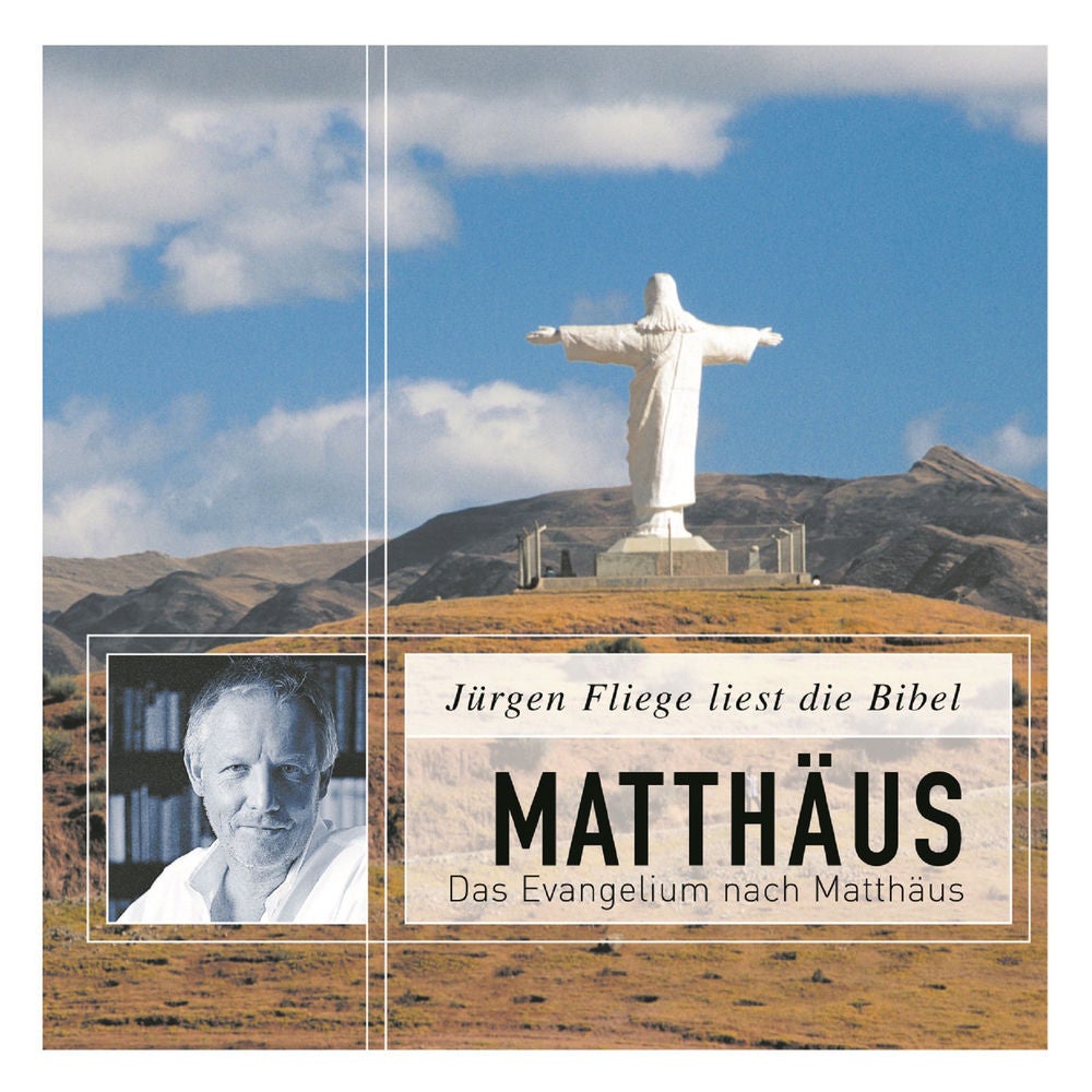 Das Evangelium nach Matthäus - Die Bibel - Neues Testament, Band 1