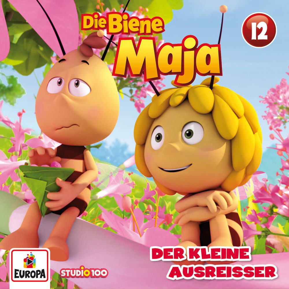 12/Der kleine Ausreißer (CGI)