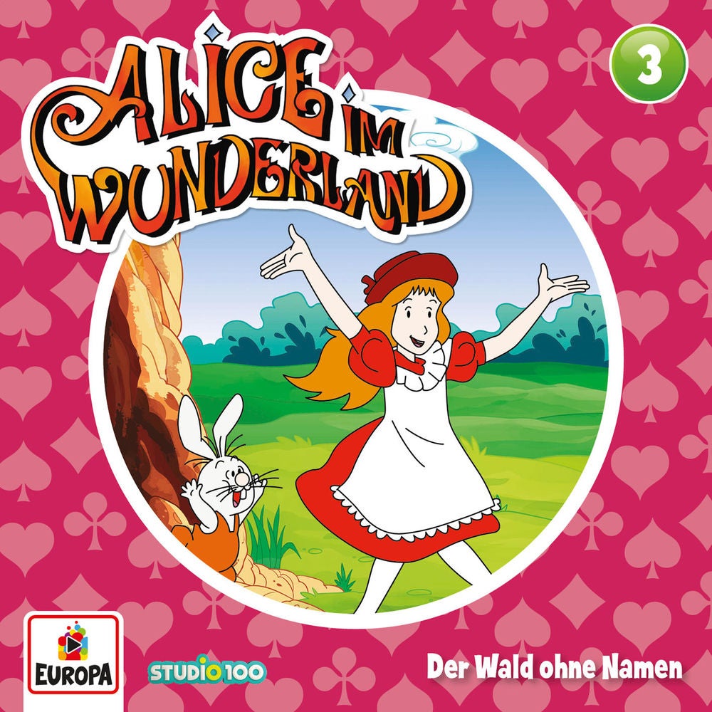 03/Der Wald ohne Namen
