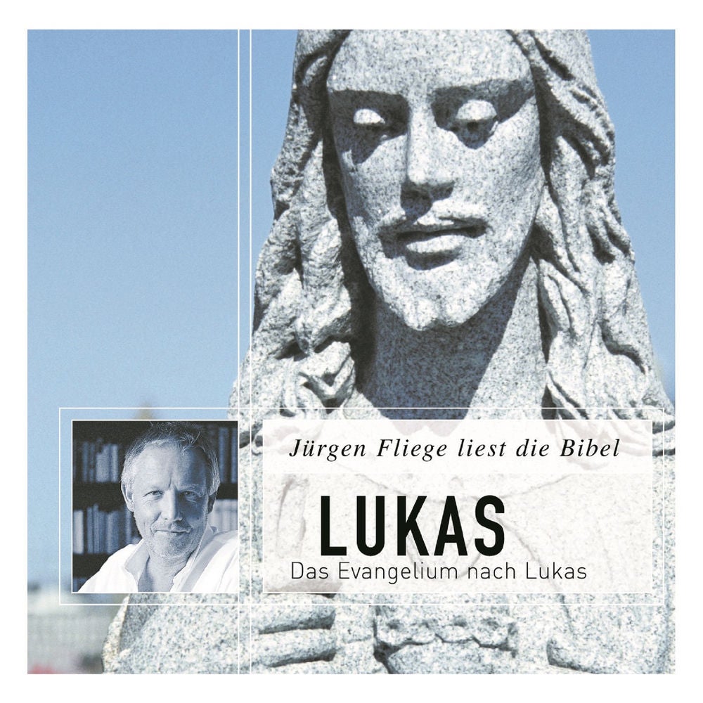 Das Evangelium nach Lukas - Die Bibel - Neues Testament, Band 2