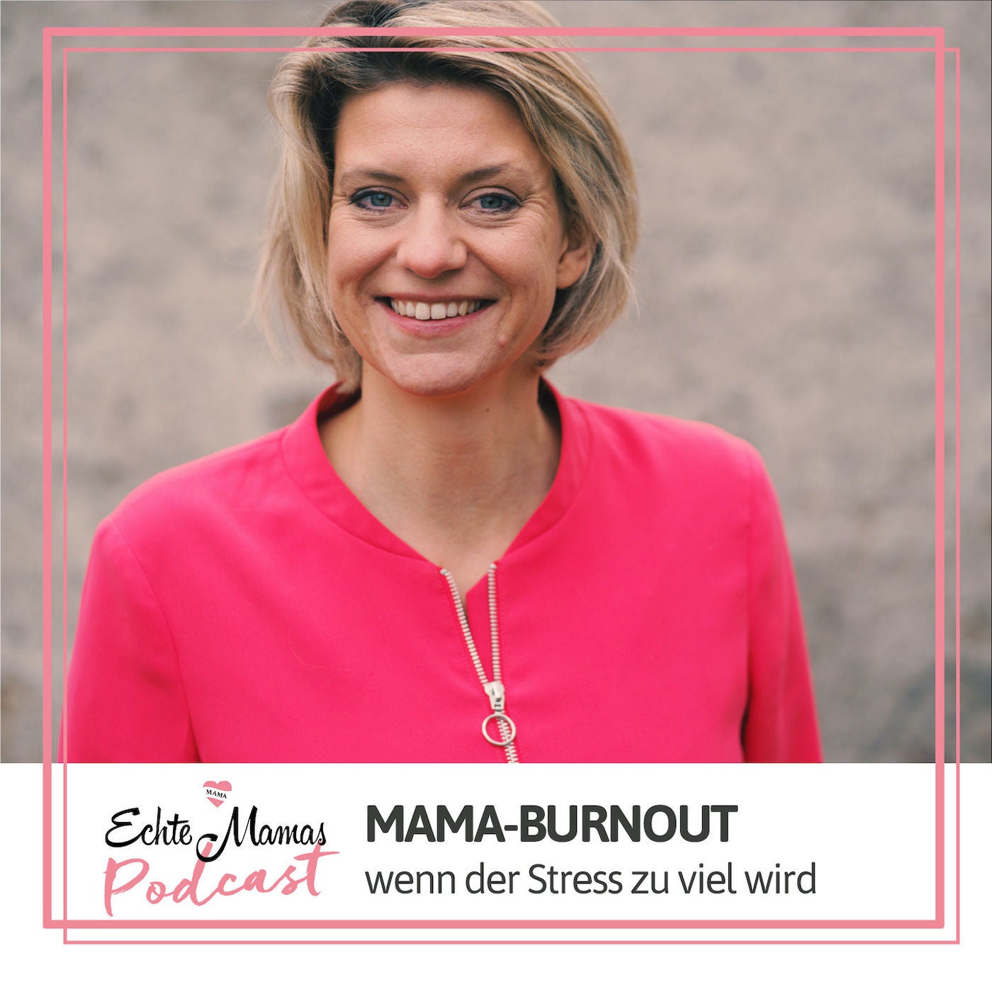 Mama-Burnout