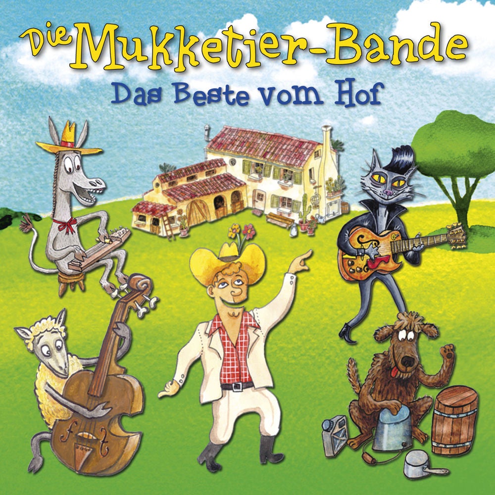 Das Beste vom Hof