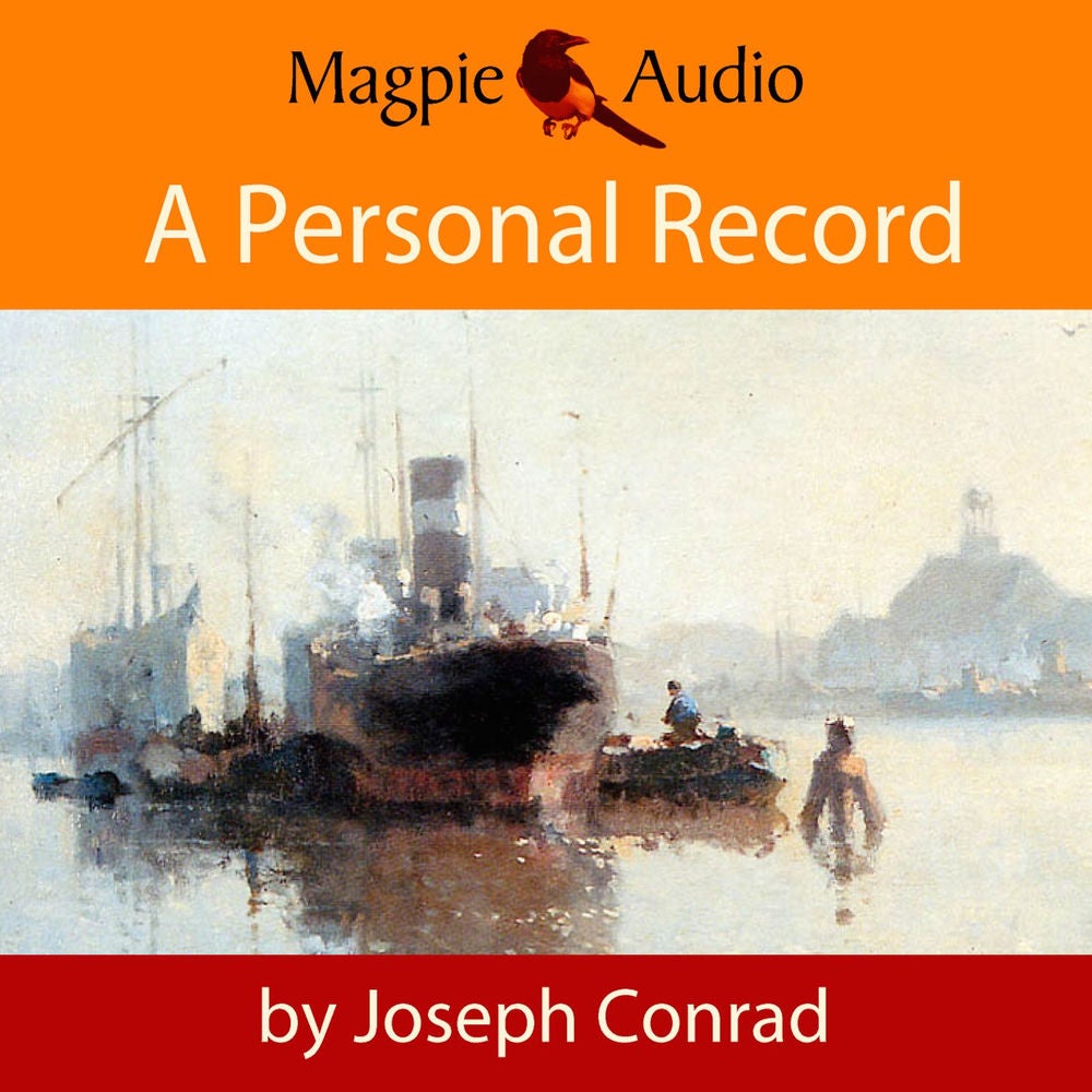 A Personal Record