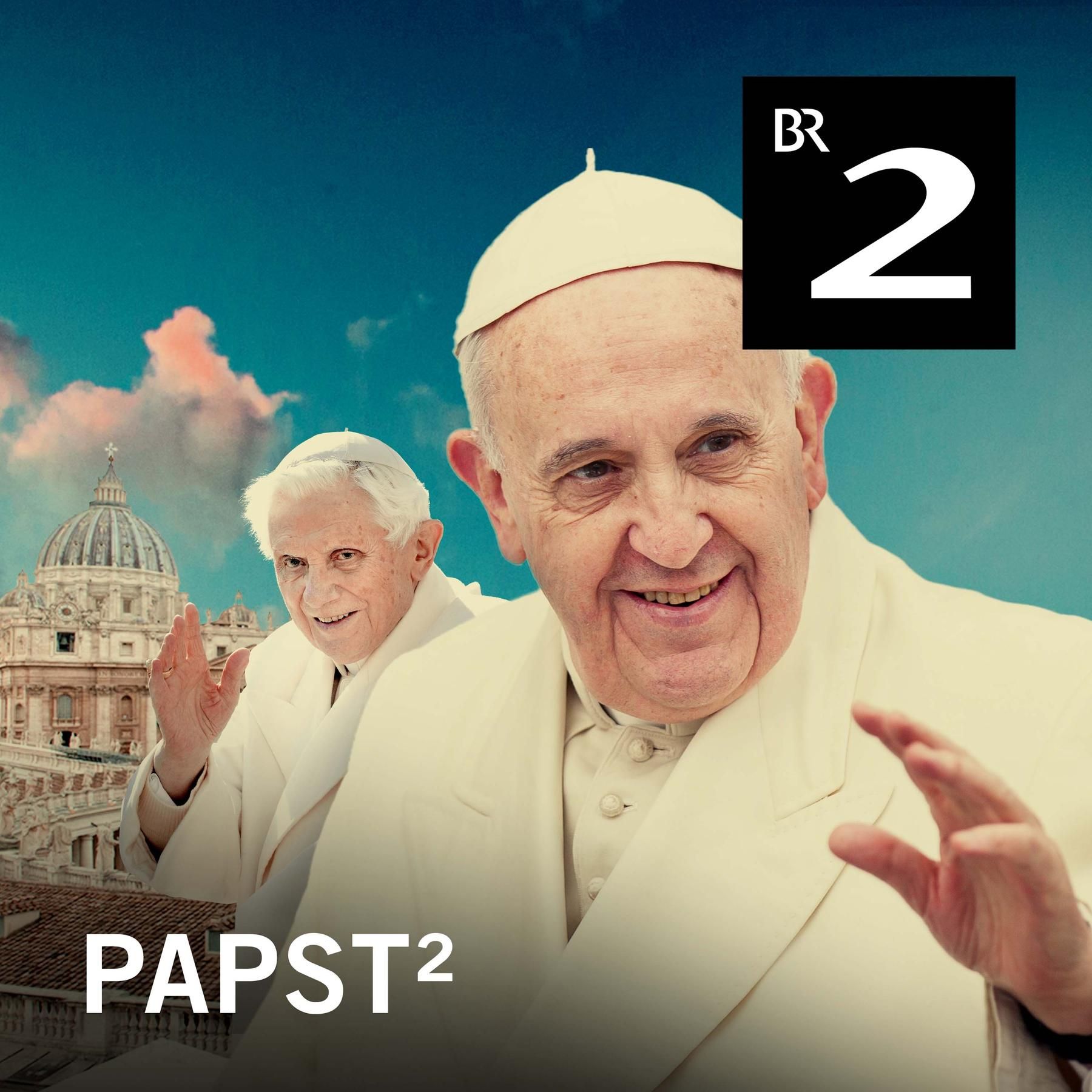 #04 Papst²: Zwei Päpste: Radikal anders? Warum Franziskus Reformer enttäuscht? (4/5)