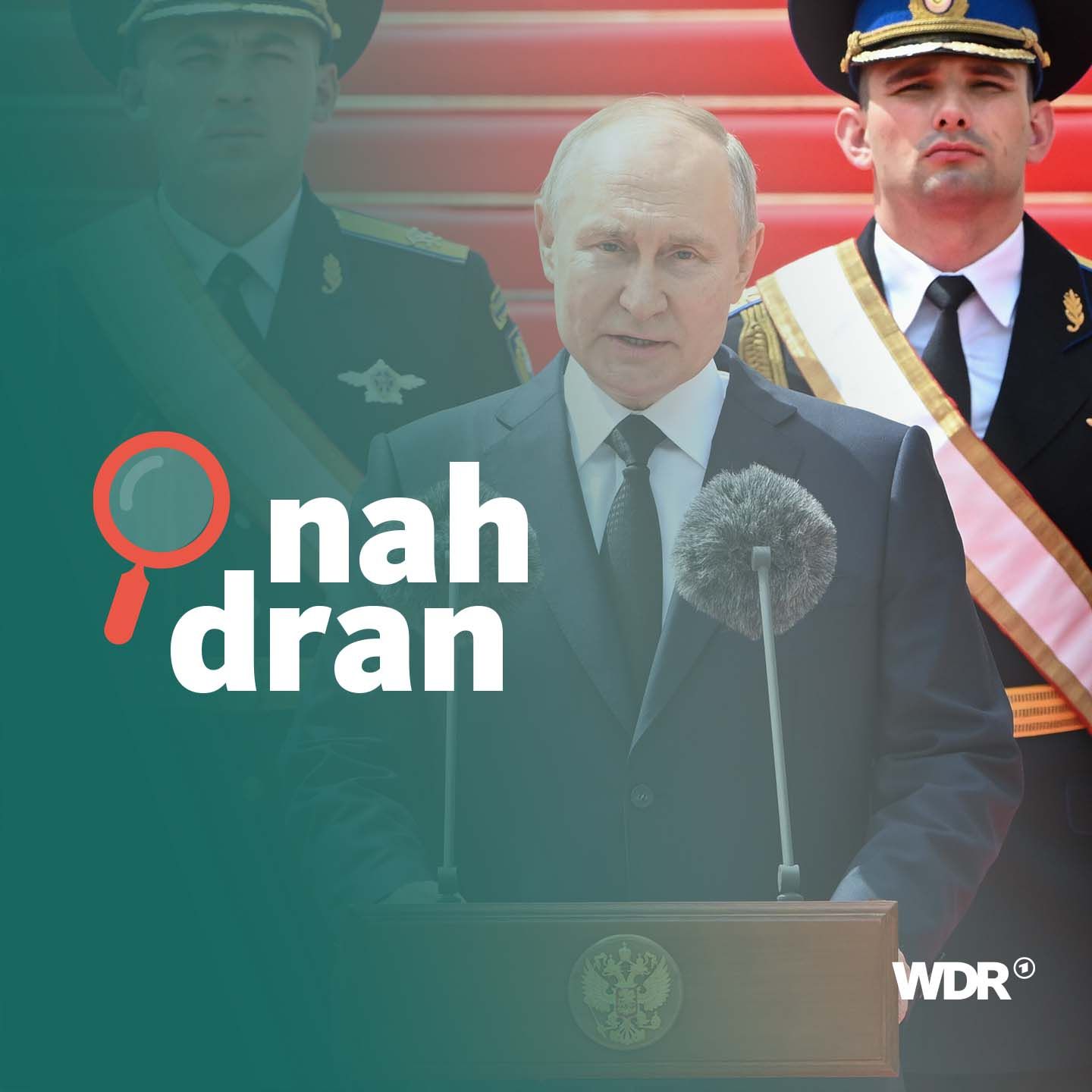 Machtverfall - Wird es eng für Putin?