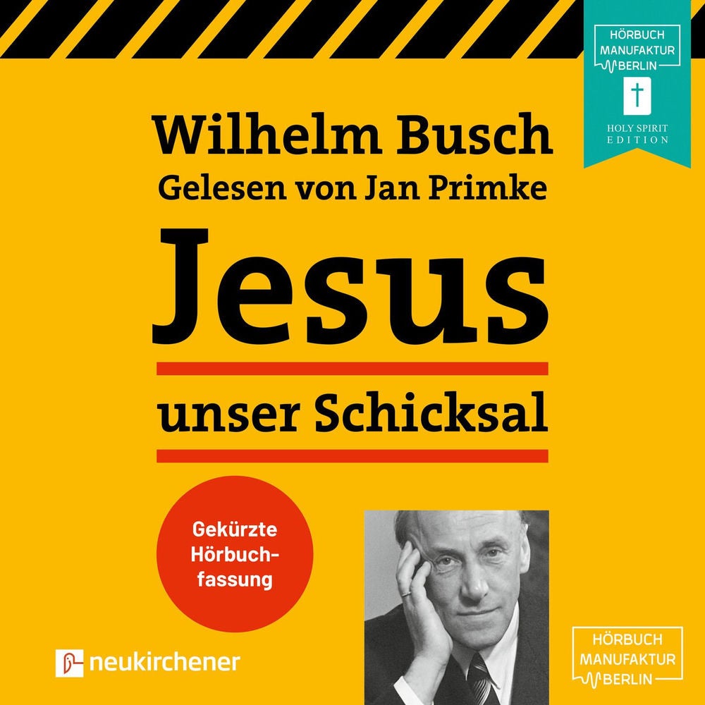 Jesus unser Schicksal