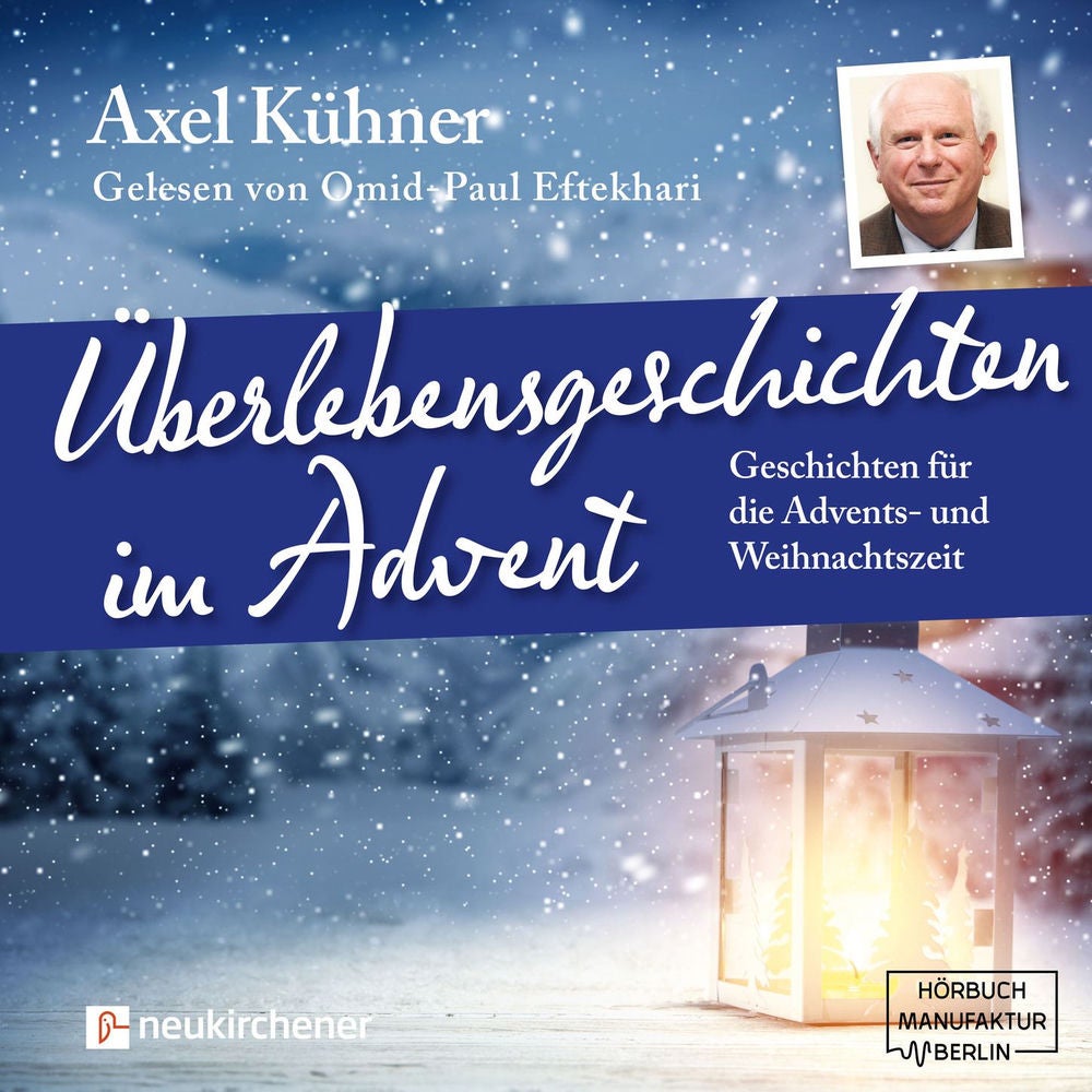 Überlebensgeschichten im Advent