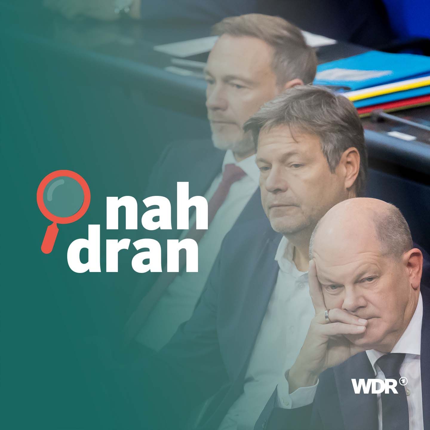 Suche nach Kohle - Zerreißt die Ampel? I nah dran