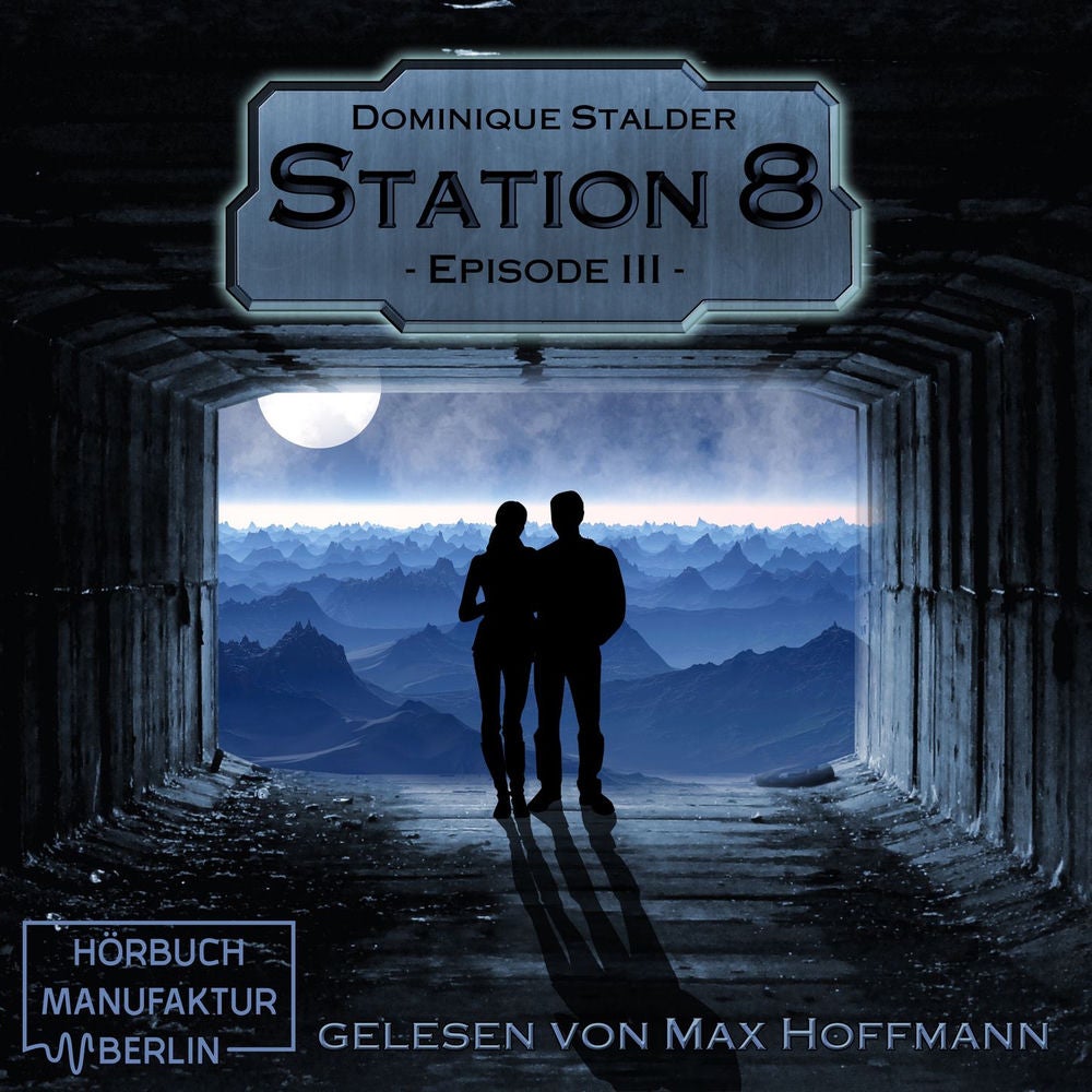 Episode 3 - Station 8, Band 3