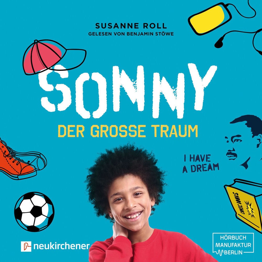 Sonny - der große Traum