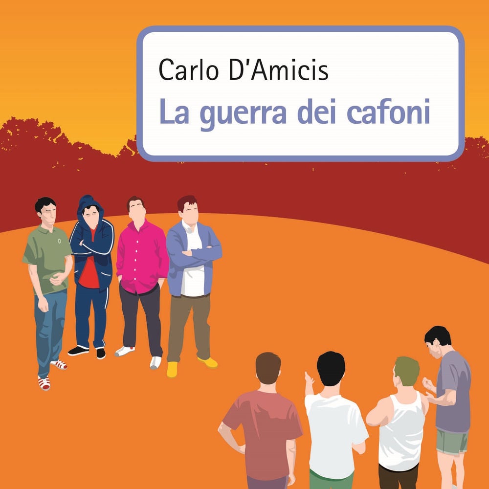 La guerra dei cafoni