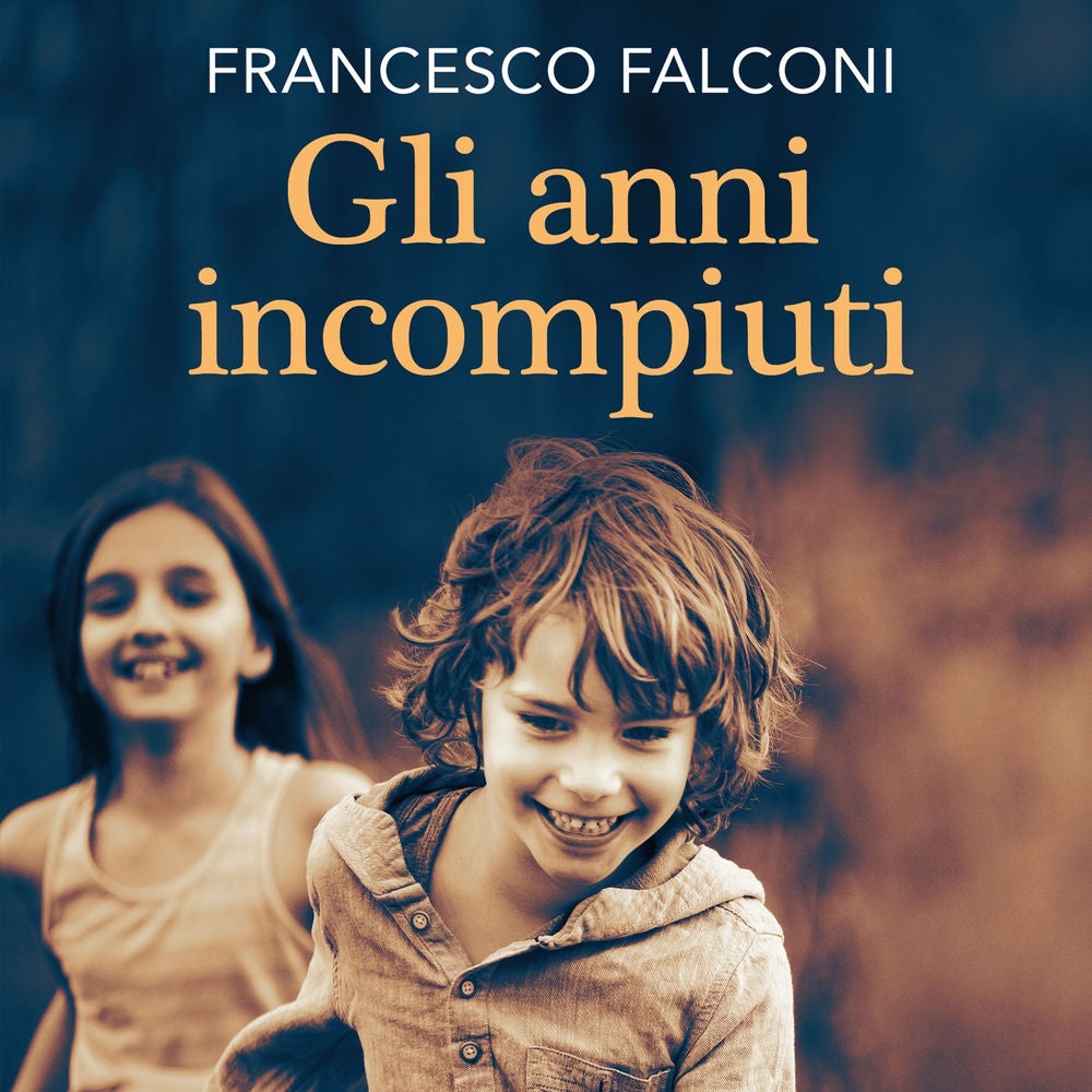Gli anni incompiuti