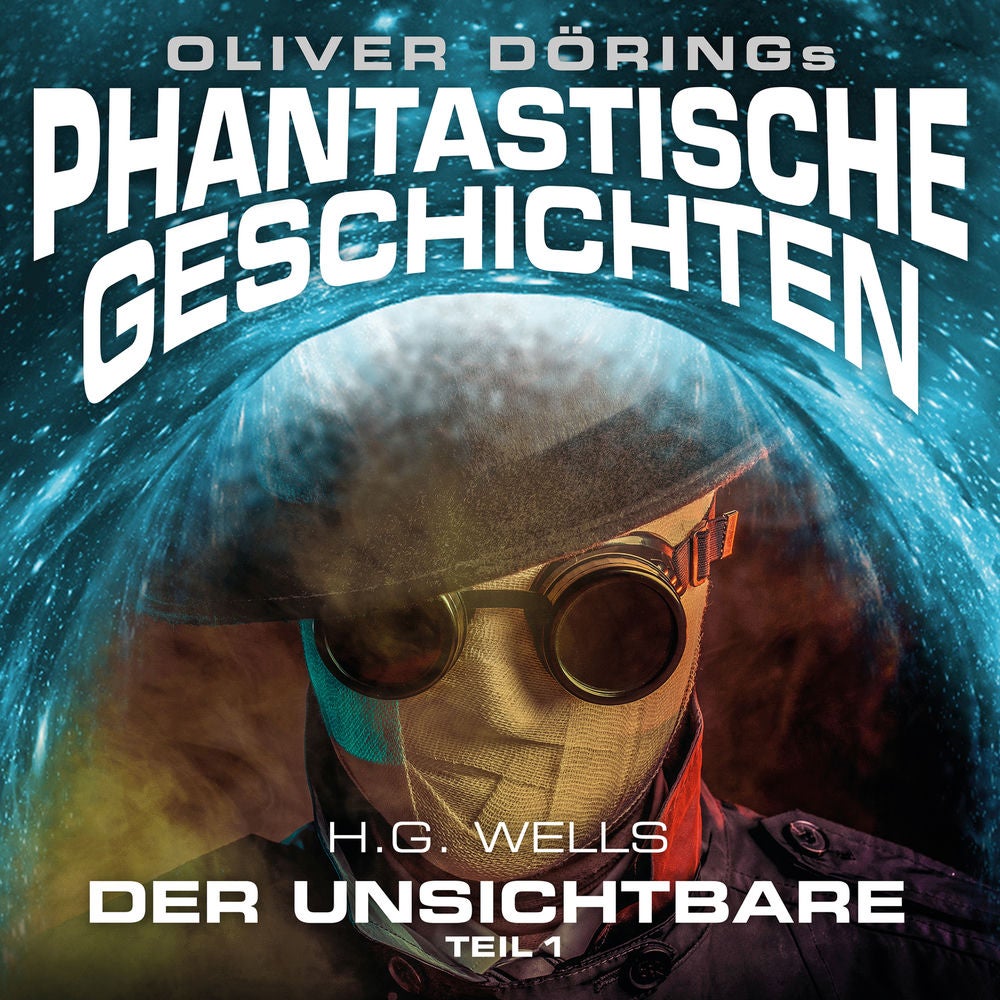 Der Unsichtbare, Teil 1