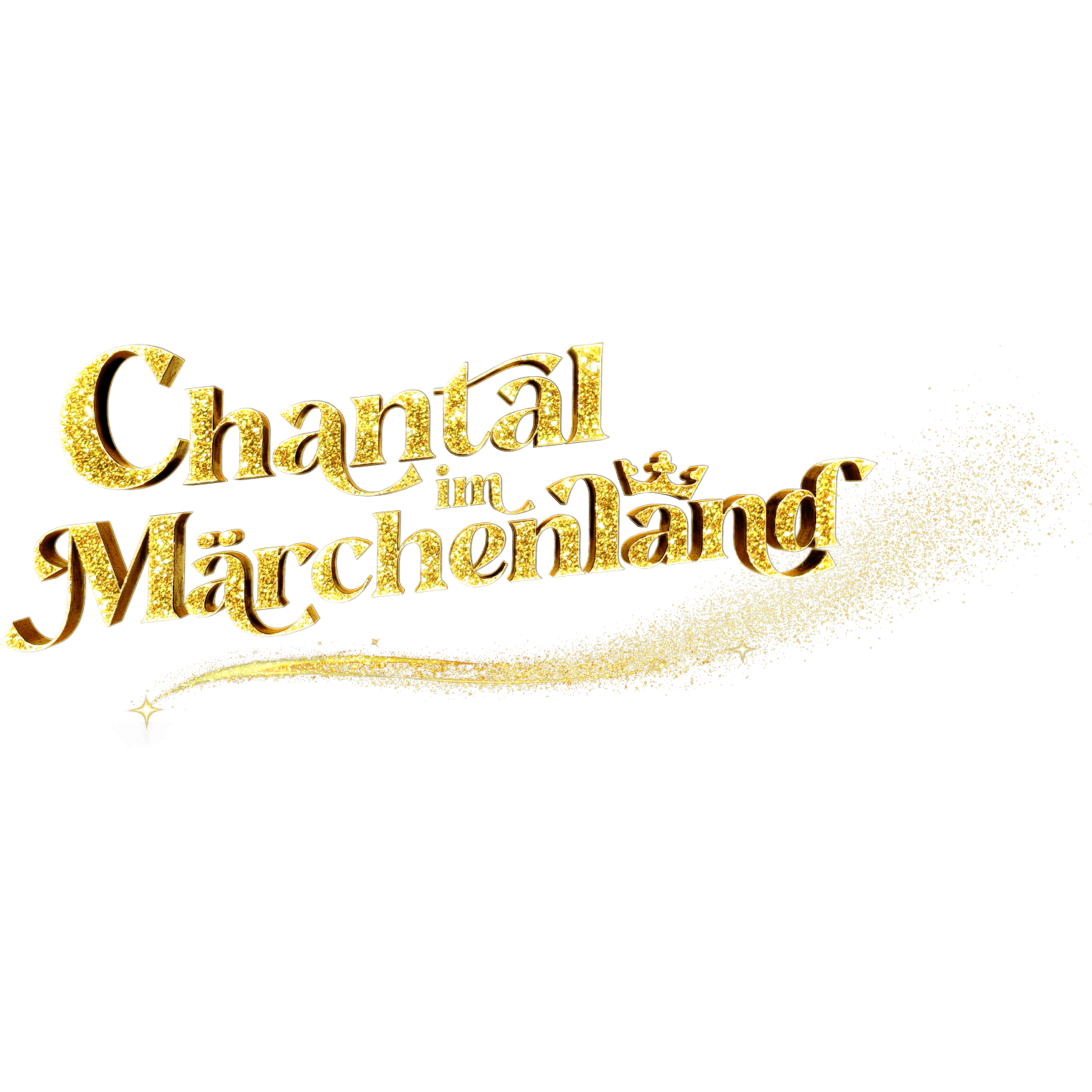 Chantal im Märchenland