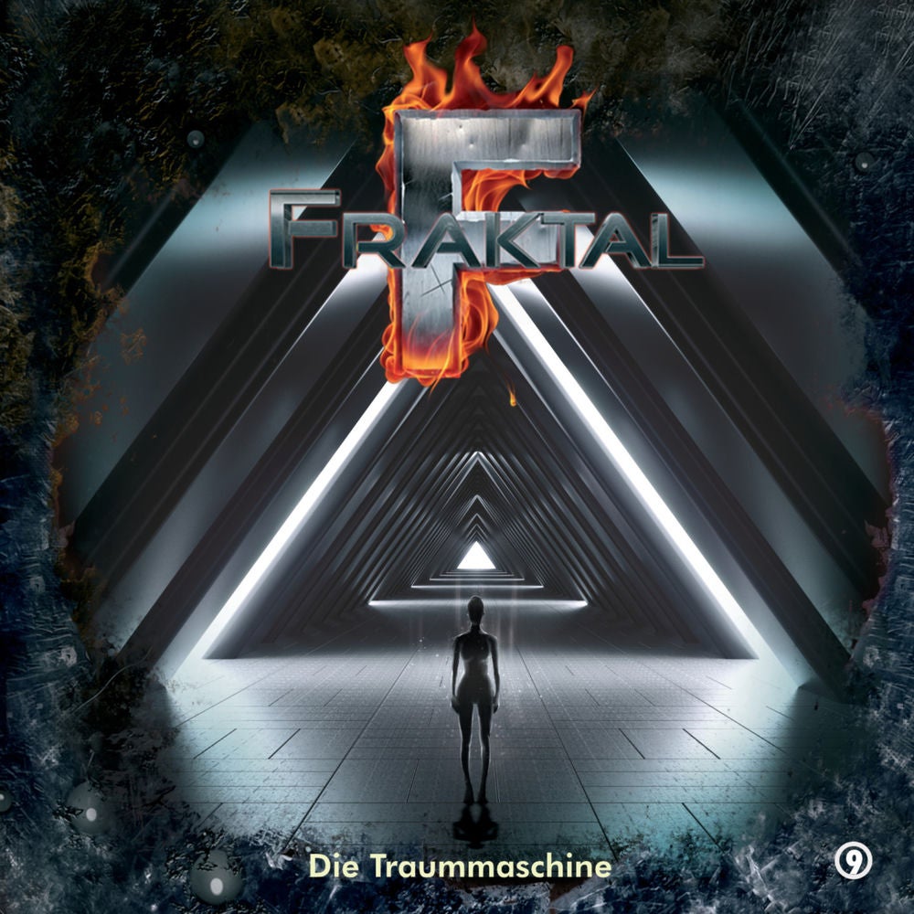 Folge 9: Die Traummaschine